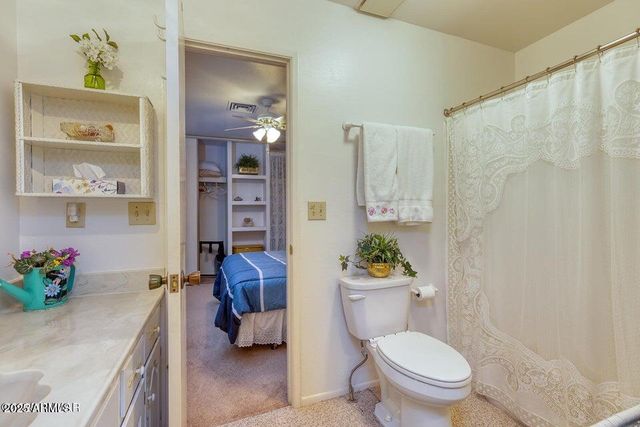 2045 SILVER CREEK Drive, Show Low, AZ 85901