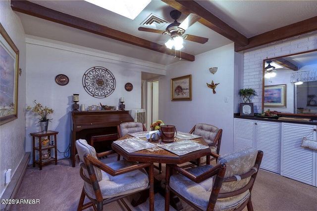 2045 SILVER CREEK Drive, Show Low, AZ 85901