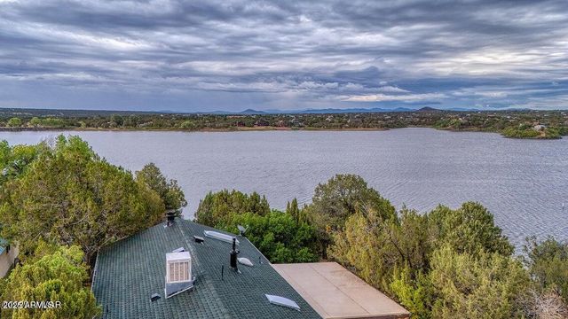 2045 SILVER CREEK Drive, Show Low, AZ 85901