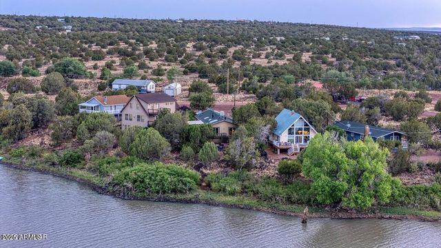 2045 SILVER CREEK Drive, Show Low, AZ 85901