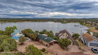 2045 SILVER CREEK Drive, Show Low, AZ 85901