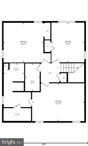 1037 BILTMORE AVE, West River, MD 20778