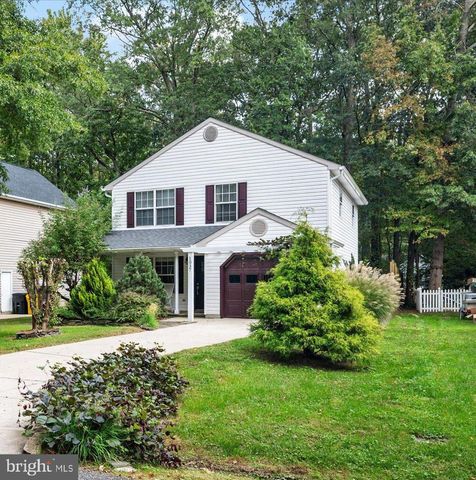 1037 BILTMORE AVE, West River, MD 20778