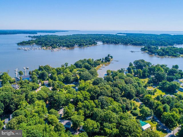 1037 BILTMORE AVE, West River, MD 20778