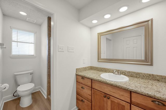 23911 Spring Moss Drive, Spring, TX 77373