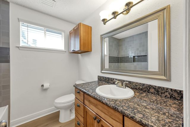 23911 Spring Moss Drive, Spring, TX 77373