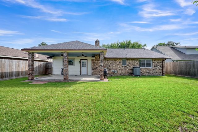 23911 Spring Moss Drive, Spring, TX 77373