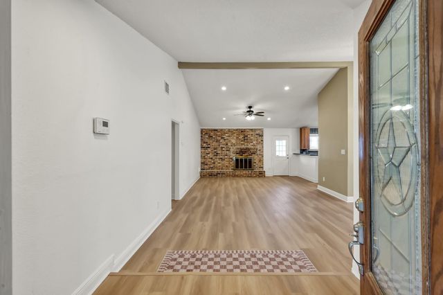 23911 Spring Moss Drive, Spring, TX 77373