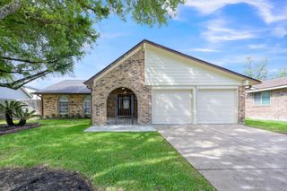 23911 Spring Moss Drive, Spring, TX 77373