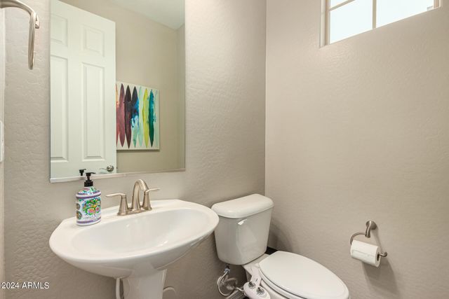 2355 W WHISPER ROCK Trail, Phoenix, AZ 85085