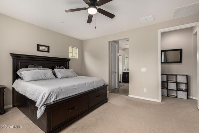 2355 W WHISPER ROCK Trail, Phoenix, AZ 85085