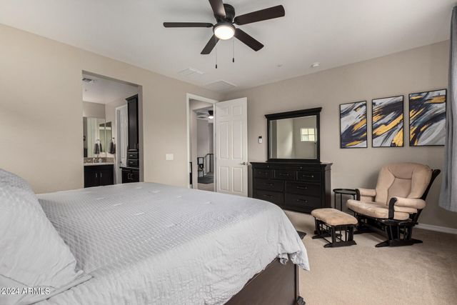 2355 W WHISPER ROCK Trail, Phoenix, AZ 85085