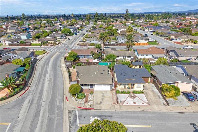 601 Cedar Drive, Watsonville, CA 95076