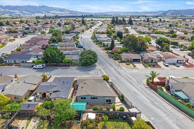 601 Cedar Drive, Watsonville, CA 95076