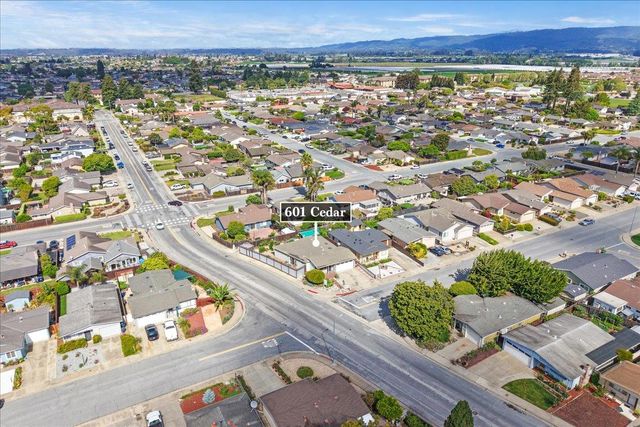 601 Cedar Drive, Watsonville, CA 95076