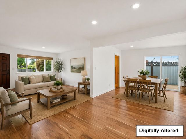 601 Cedar Drive, Watsonville, CA 95076