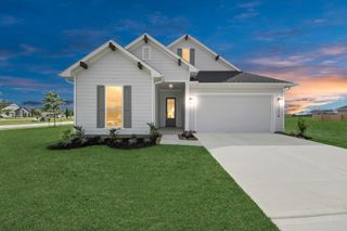 23518 Steely Thicket Trail, Tomball, TX 77375