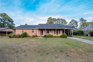 518 College Drive, Raeford, NC 28376