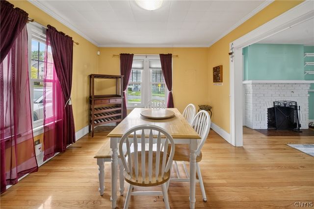 521 Kensington Road, Syracuse, NY 13210