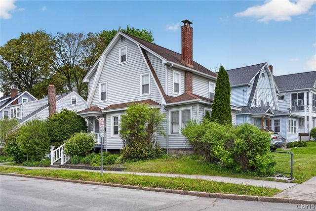 521 Kensington Road, Syracuse, NY 13210