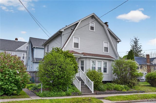 521 Kensington Road, Syracuse, NY 13210