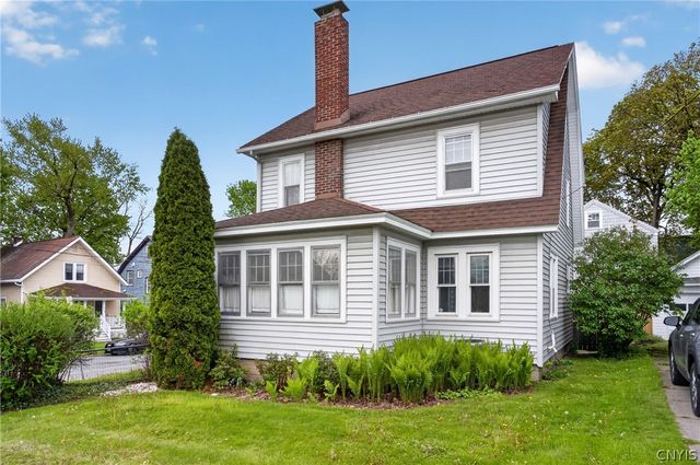 521 Kensington Road, Syracuse, NY 13210