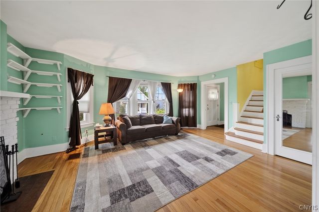 521 Kensington Road, Syracuse, NY 13210