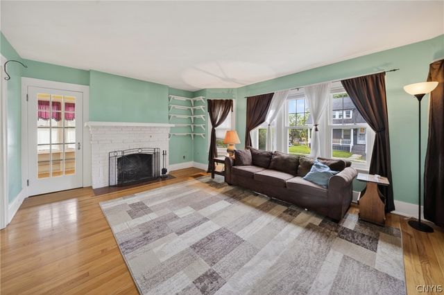 521 Kensington Road, Syracuse, NY 13210