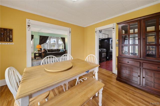 521 Kensington Road, Syracuse, NY 13210