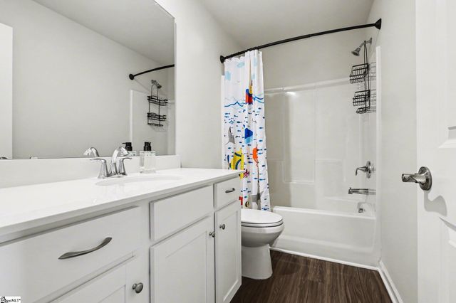 599 New Cut Meadows Road, Inman, SC 29349