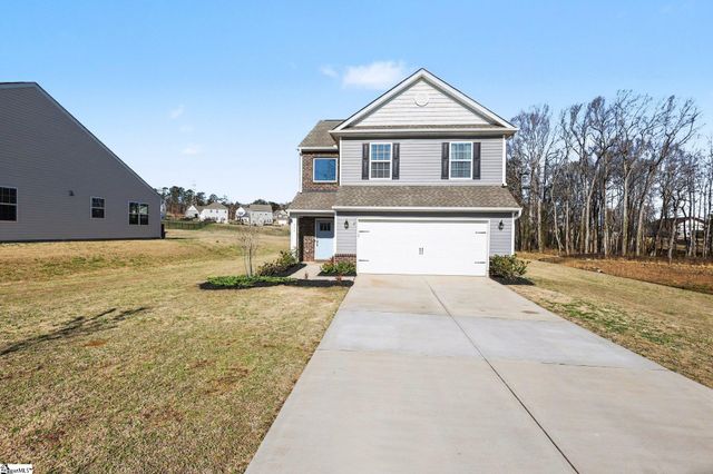 599 New Cut Meadows Road, Inman, SC 29349