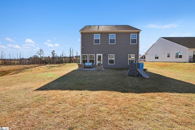 599 New Cut Meadows Road, Inman, SC 29349