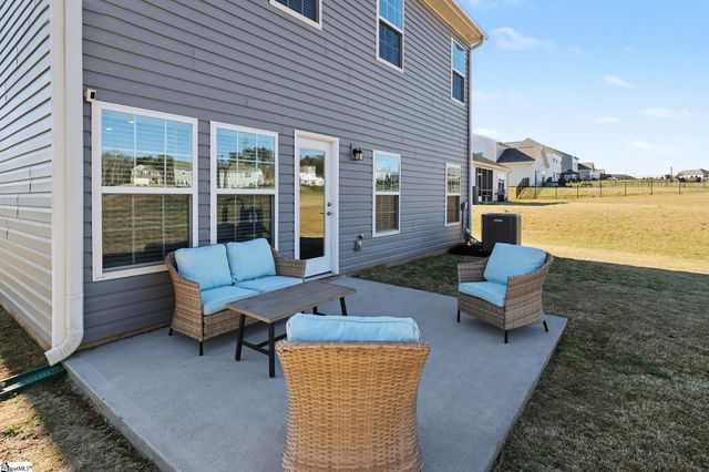 599 New Cut Meadows Road, Inman, SC 29349