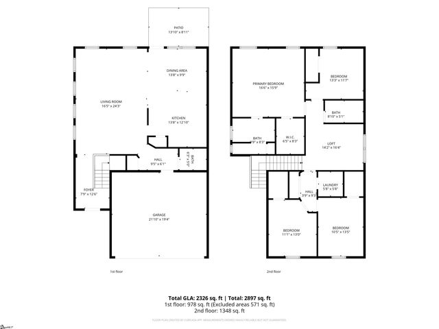 599 New Cut Meadows Road, Inman, SC 29349