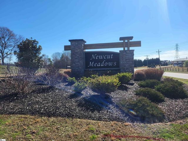 599 New Cut Meadows Road, Inman, SC 29349