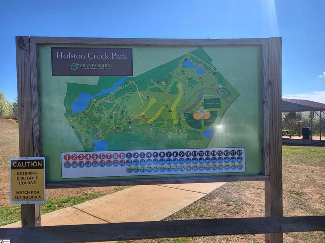 599 New Cut Meadows Road, Inman, SC 29349