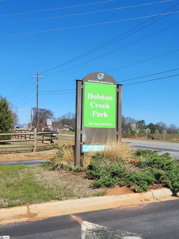 599 New Cut Meadows Road, Inman, SC 29349