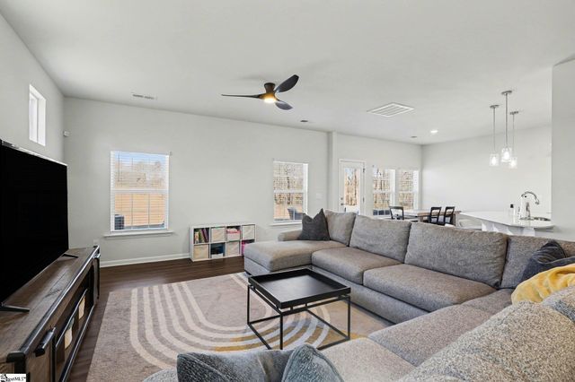 599 New Cut Meadows Road, Inman, SC 29349