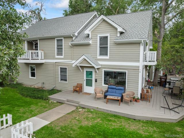 2725 8th Street, Boulder, CO 80304