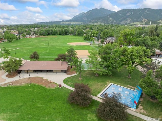 2725 8th Street, Boulder, CO 80304