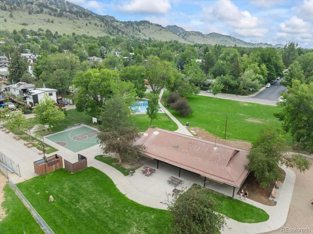 2725 8th Street, Boulder, CO 80304