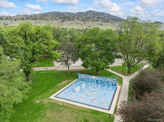 2725 8th Street, Boulder, CO 80304