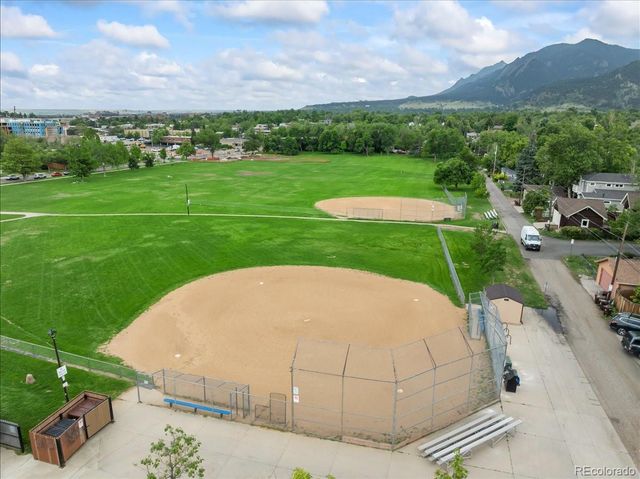 2725 8th Street, Boulder, CO 80304
