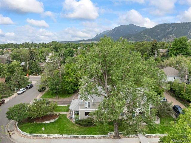 2725 8th Street, Boulder, CO 80304