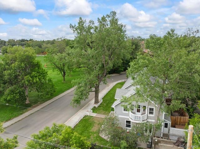 2725 8th Street, Boulder, CO 80304
