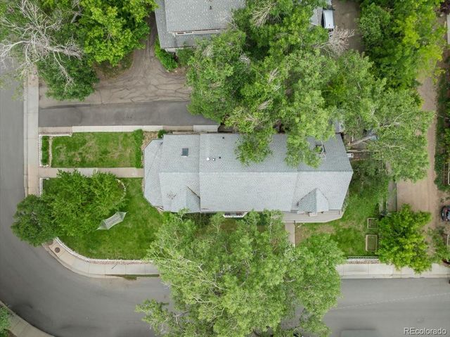 2725 8th Street, Boulder, CO 80304