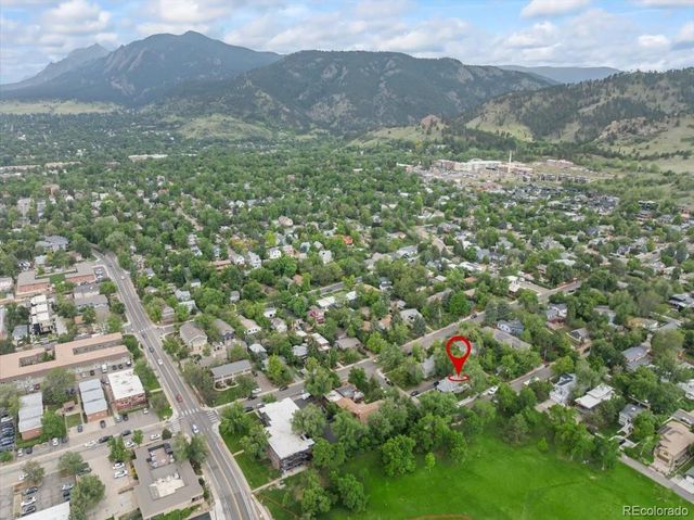 2725 8th Street, Boulder, CO 80304