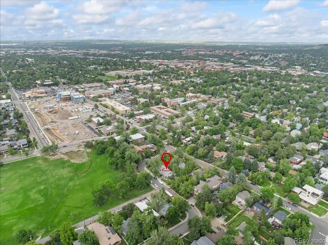 2725 8th Street, Boulder, CO 80304