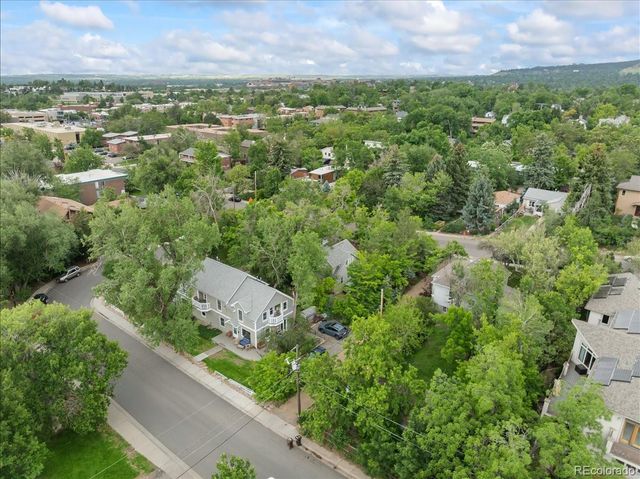 2725 8th Street, Boulder, CO 80304