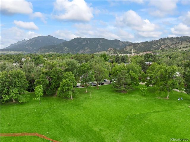 2725 8th Street, Boulder, CO 80304